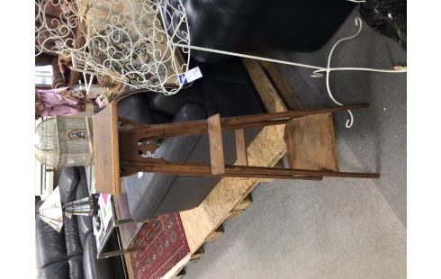 SELLETTE CHENE FONCE