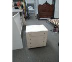 COMMODE 4 TIROIRS