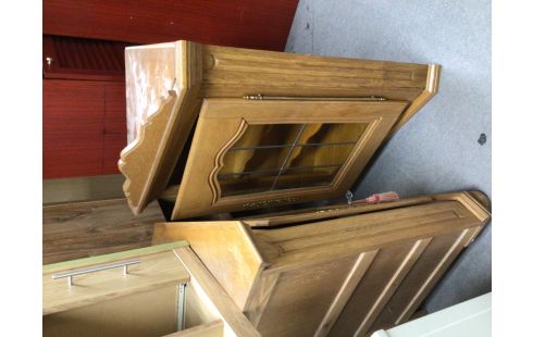 ENCOIGNURE 2 CORPS 2 PORTE