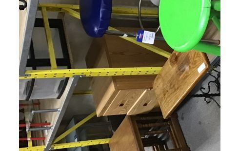 CLASSEUR PIN 3 TIROIRS