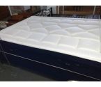 SOMMIER + MATELAS 140X200 EPEDA
