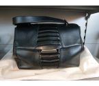 SAC A MAIN MANDARINA DUCK NOIR