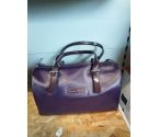 SAC A MAIN LONGCHAMP PRUNE