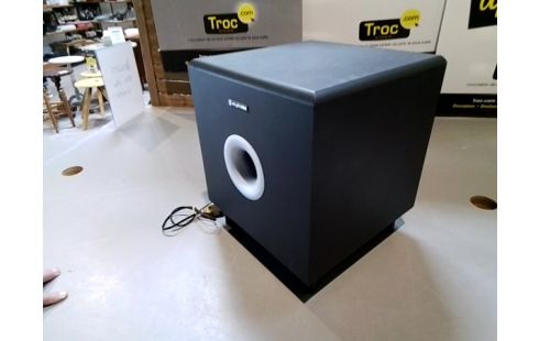 CAISSON DE BASSE SUBWOOFER SKYTRONIC