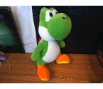 PELUCHE YOSHI 40CM