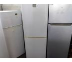 REFRIGERATEUR CONGELATEUR SAMSUNG 200L+80L