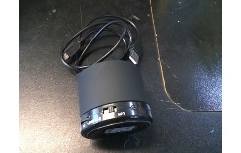 ENCEINTE LIVOO BLUETOOTH