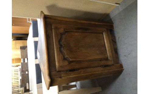 ENCOIGNURE CHENE MASSIF