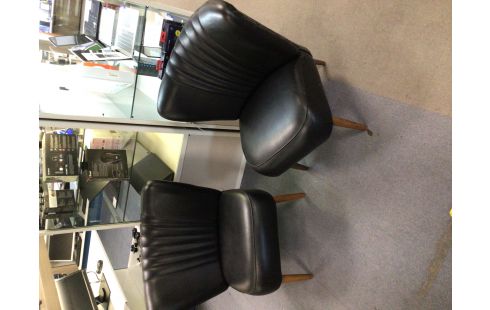 FAUTEUIL COCKTAIL LA PAIRE