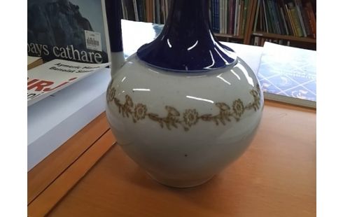 CARAFE TERRE D'ACIER SAINT-UZE