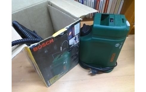 DECOLLEUSE PAPIER PEINT BOSCH (AVEC BOITE)