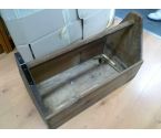 CAISSE OUTIL EN BOIS