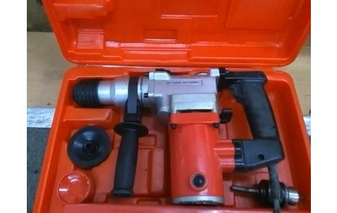 PERFORATEUR TECHNIC 853W (AVEC CAISSE ET ACCES)