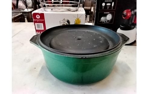 COCOTTE MINUTES FONTE *24*