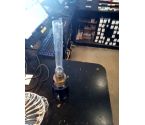 LAMPE A PETROLE