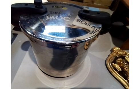 COCOTTE MINUTE SITRAM