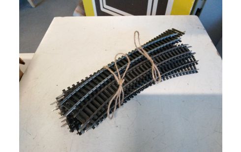 USTENSILE RAIL FLEICHMANN