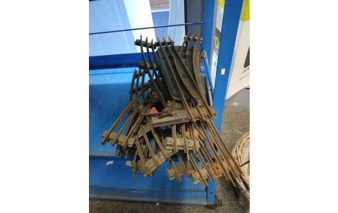 JOUET RAIL JEPP LE LOT