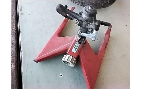 ARROSEUR OSCILLANT SOG