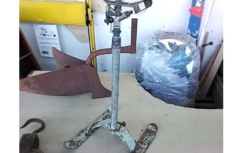 ARROSEUR OSCILLANT GM