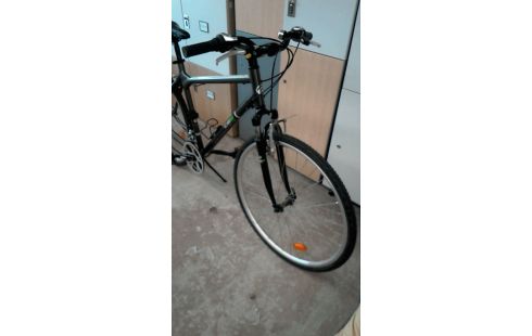 CITYBIKE GO SPORT