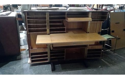 BUREAU MAGIC BOX MUMMENTHALER & MEIER