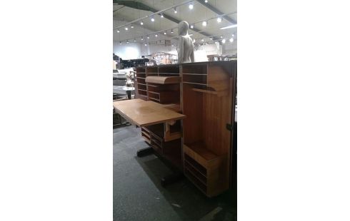 BUREAU MAGIC BOX MUMMENTHALER & MEIER