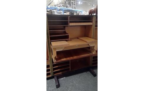 BUREAU MAGIC BOX MUMMENTHALER & MEIER