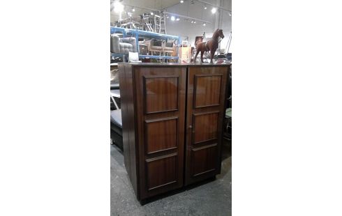 BUREAU MAGIC BOX MUMMENTHALER & MEIER