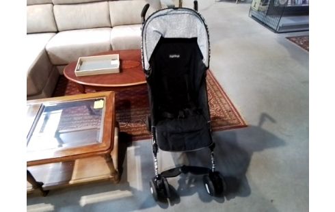 POUSETTE PEG-PEREGO PLIKO MINI