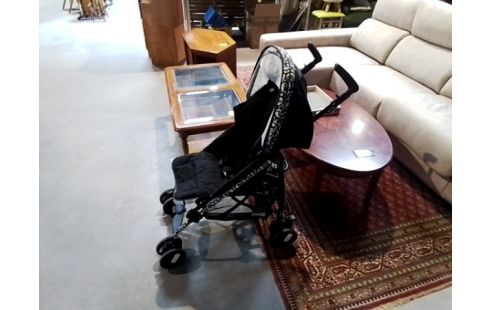 POUSETTE PEG-PEREGO PLIKO MINI