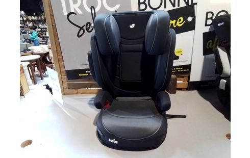 REHAUSSEUR AUTO JOIE NOIR