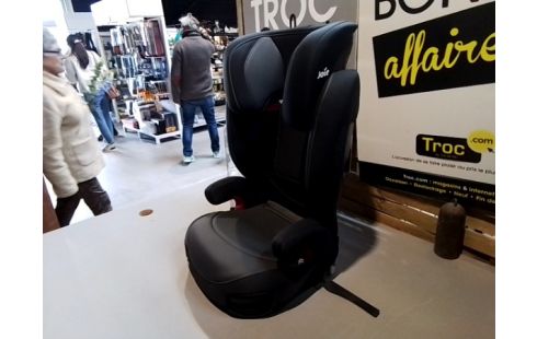 REHAUSSEUR AUTO JOIE NOIR