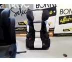 REHAUSSEUR AUTO RECARO MILANO NOIR/GRIS