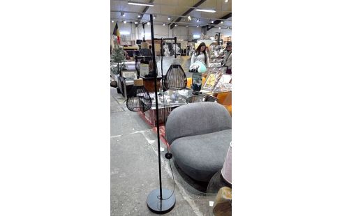 LAMPADAIRE MODERNE  3 SUSPENSIONS