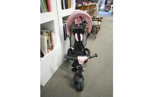 TRICYCLE ENFANT LIONELO