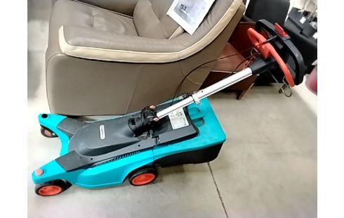TONDEUSE ELECTRIQUE GARDENA