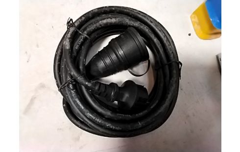 RALLONGE ÉLECTRIQUE HUASHYN