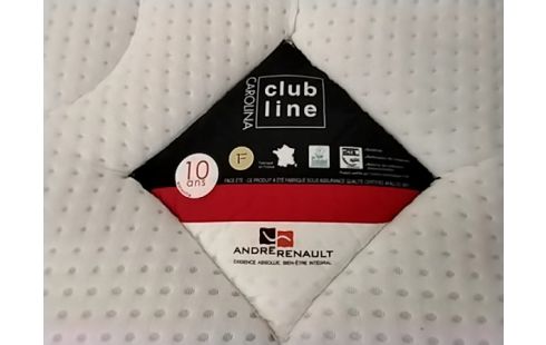 PACK LITERIE 160X200CM SOMMIER + MATELAS + PIEDS