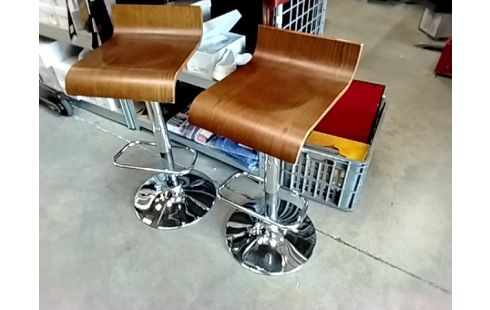 TABOURET DE BAR