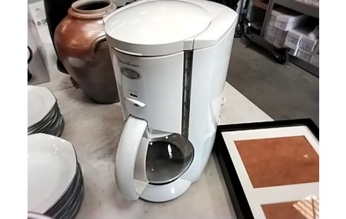 CAFETIERE ELECTRIQUE
