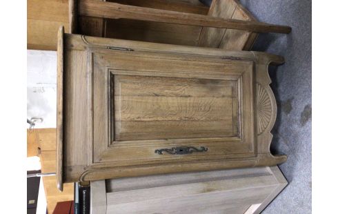 ENCOIGNURE CHENE 1 PORTE