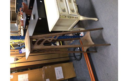 SELLETTE CHENE MOYEN