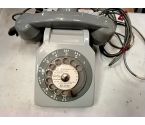 TELEPHONE A CADRAN VINTAGE
