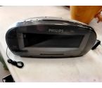 RADIO REVEIL PHILIPS