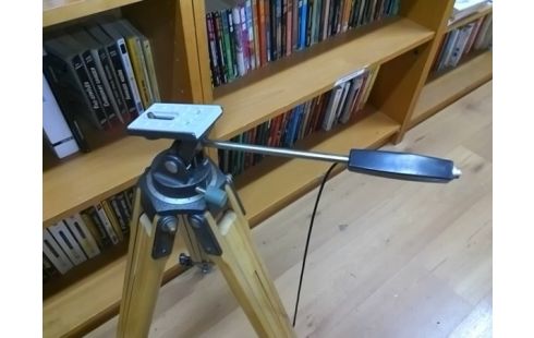 TREPIED POUR ASTRONOMIE