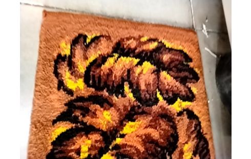 TAPIS VINTAGE 170/90 CM