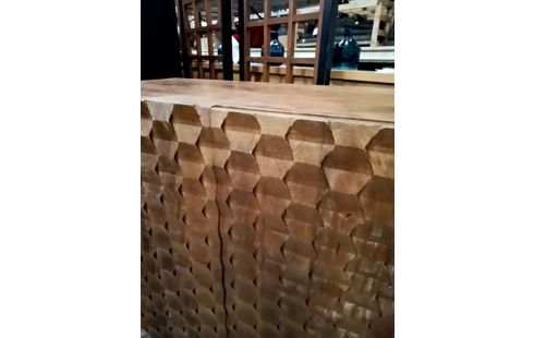 BAHUT RIVOL MAISON ATZANA