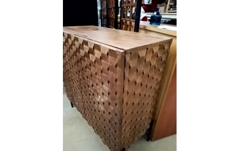 BAHUT RIVOL MAISON ATZANA