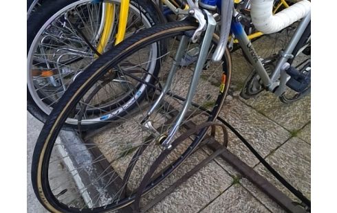 VELO LAPIERRE CHAMBOLLE EN L'ETAT